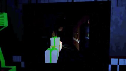 [SFM FNAF] Springtrap Kills