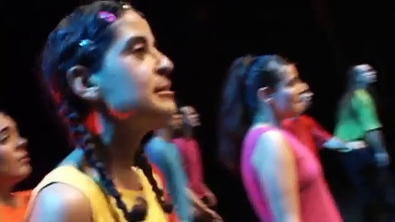 Barbatuques - Baianá