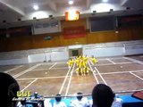 Videos Competition Aerobics Kids Dance - The Aerobic Open - Team Not Fail