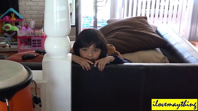 RC Toy Car Power Ride-On Mercedes-Benz Mclaren Unboxing & Assembling