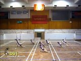 Videos Competition Aerobics Kids Dance - The Aerobic Open - Team  Action Lead