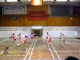 Videos Competition Aerobics Kids Dance - The Aerobic Open - Team Gymnastic TV