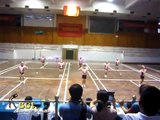 Videos Competition Aerobics Kids Dance - The Aerobic Open - Team Kids Obstreperous