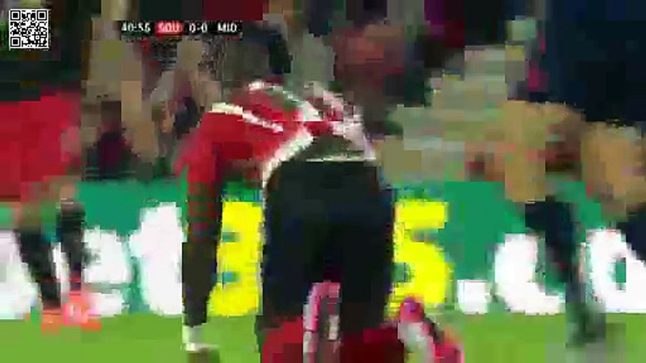 Southampton 1-1 Midtjylland ALL Goals and Highlights Europe League 20.08.2015