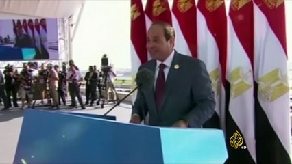 جرحى بتفجير يستهدف مبنى الأمن الوطني شمال القاهرة