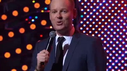 Funny Video 2013 Melbourne Comedy Festival Tom Gleeson