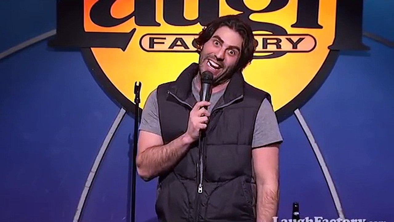 Funny Video Adam Ray Astrology