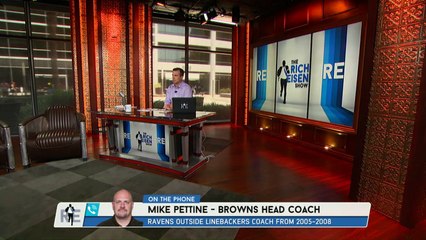 RES: Best of Mike Pettine
