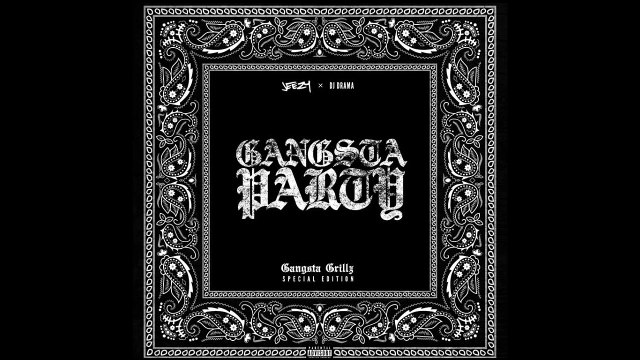 Young Jeezy - She Know ft. Kevin Gates (Gangsta Party)