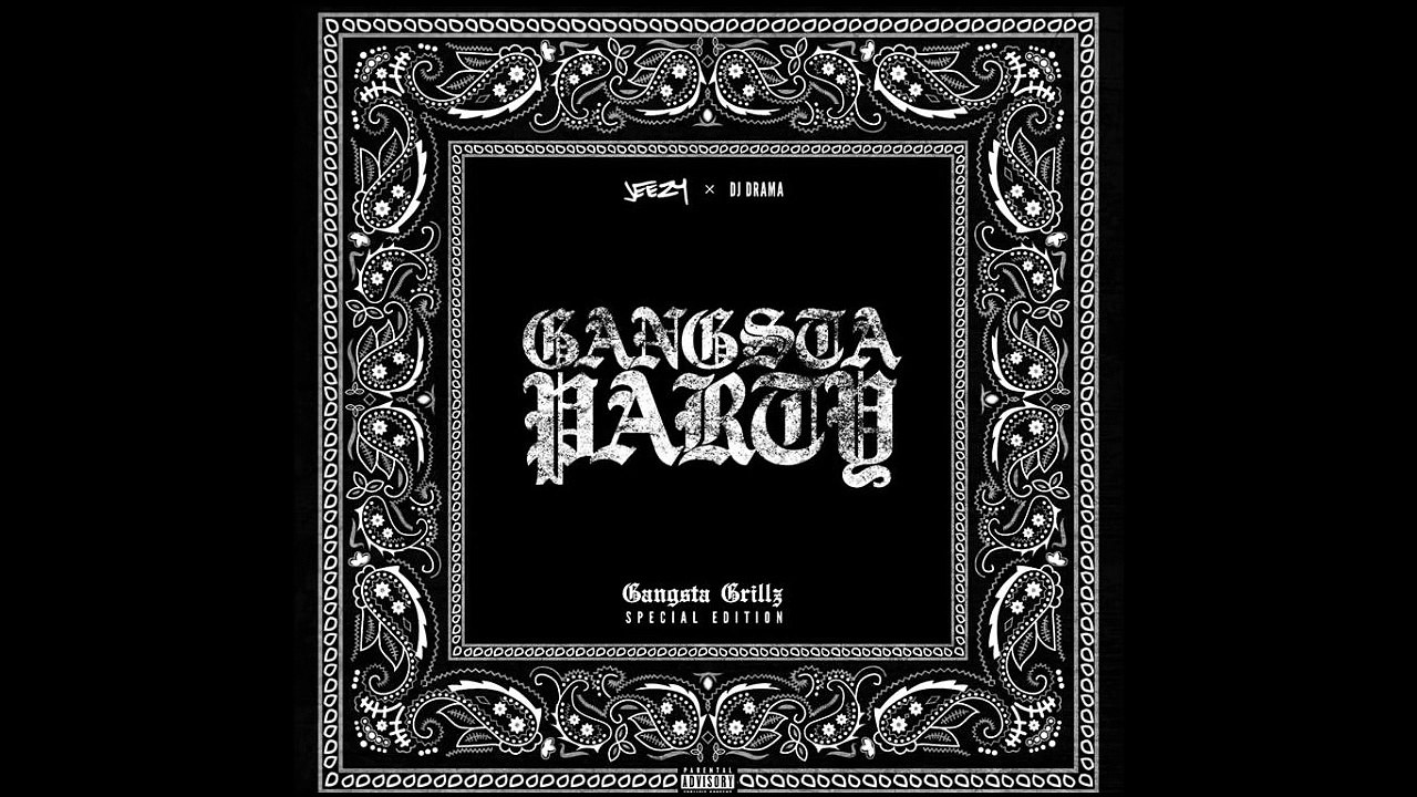 Young Jeezy - She Know ft. Kevin Gates (Gangsta Party)