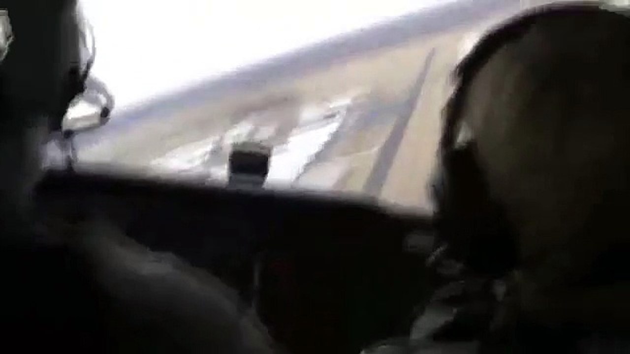 Whats that beeping sound?