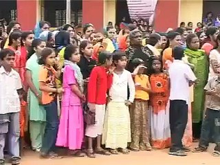 Man killed by elephant