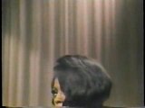 The Supremes Live  Hollywood Palace 1967