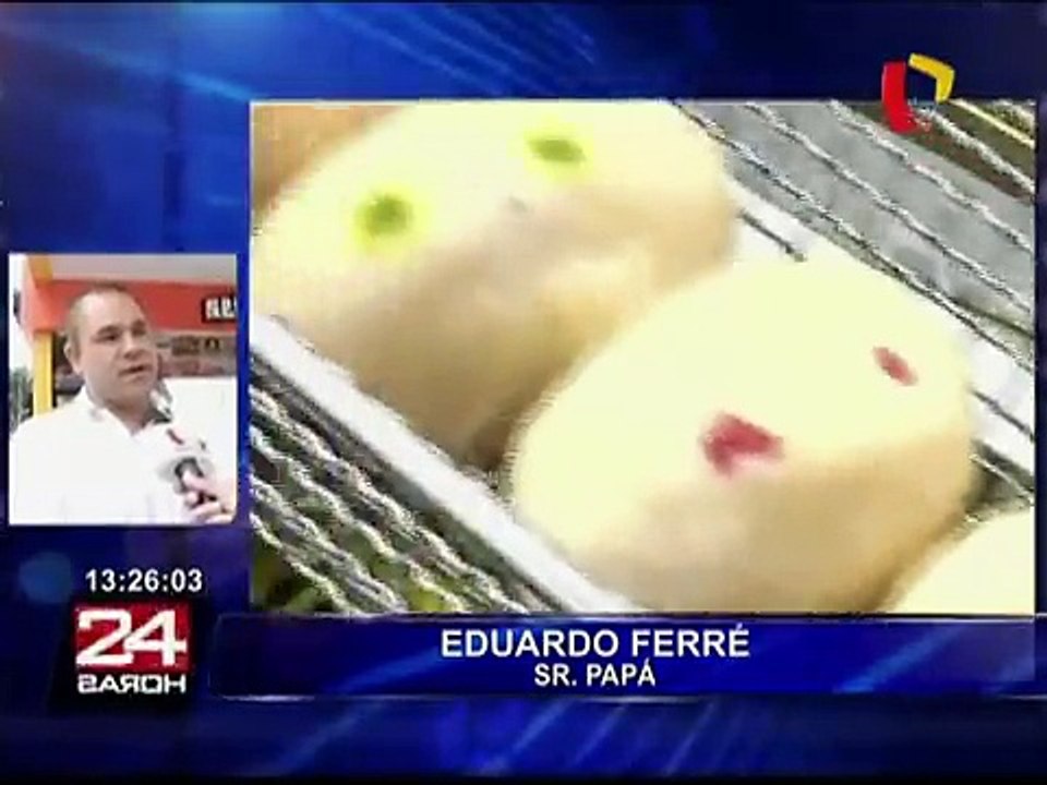 Nuevos exponentes de la comida de carretilla estarán en Mistura 2015