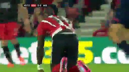 All Goals and Highlights HD _ Southampton 1-1 Midtjylland 20.08.2015 HD