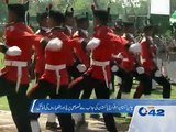 Pak Army Special Parade & Weapons Exhibition On 23rd March  By Waqar Ghumman
