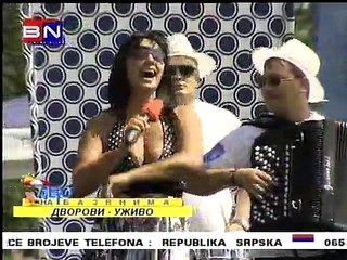 Nela Bijanic - Baci casu