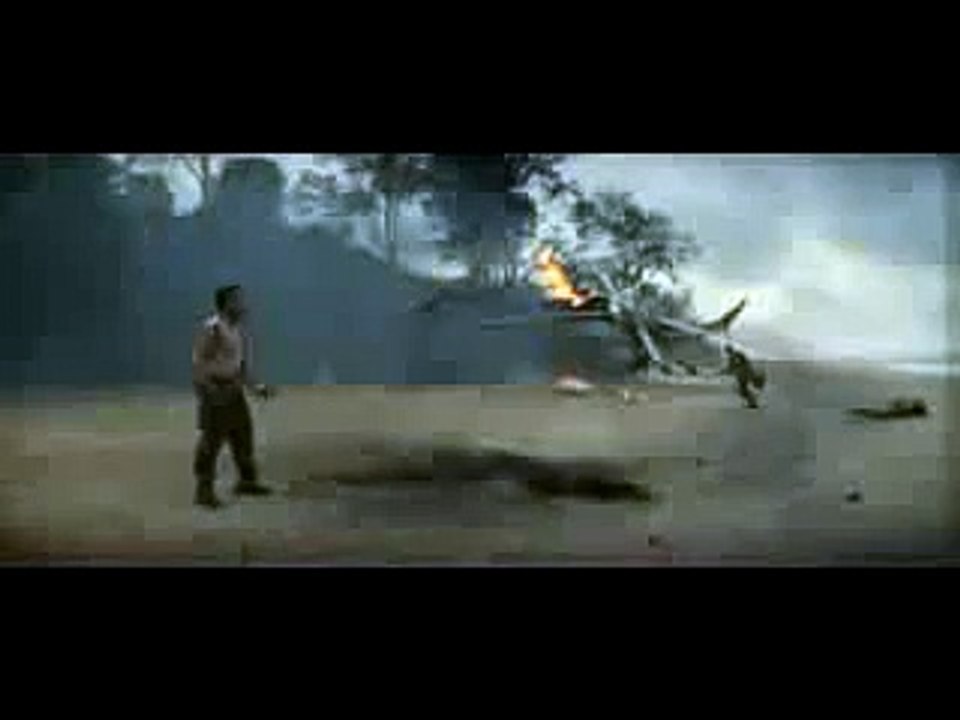 Royal Marines Advert - It's a state of mind