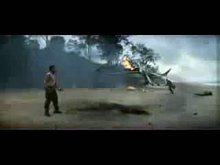 Royal Marines Advert - It's a state of mind