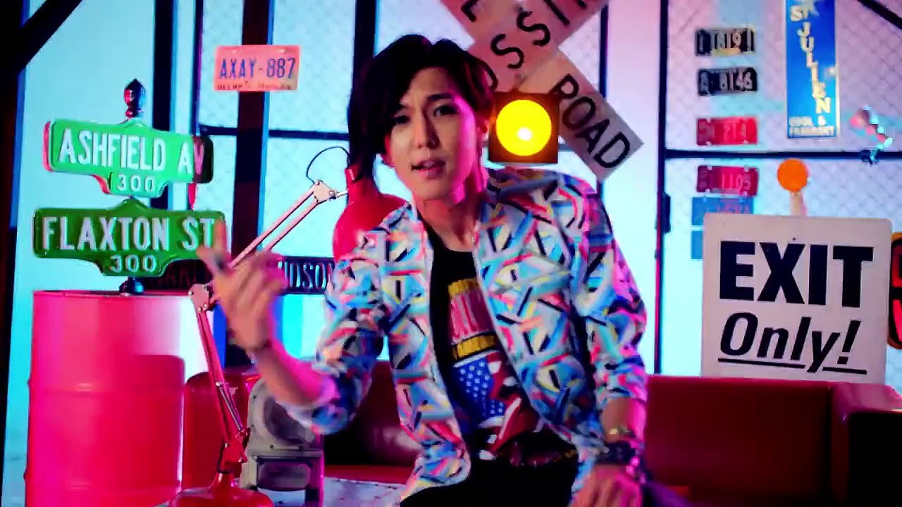 JJCC+-+어디야+(Where+you+at)+MV