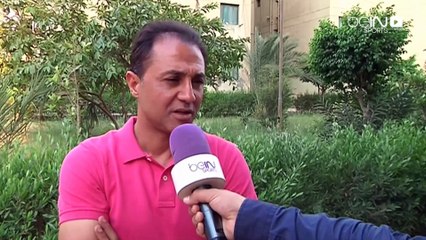 الأهلي يستبعد أربعة لاعبين من مواجهة الترجي