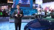 2016 Toyota Mirai - First Look