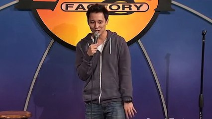 Funny Video KT Tatara Not Asian Enough