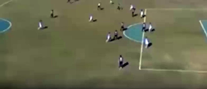 Real Potosi 2 Vs 0 Juventud Las Piedras - Todos los goles - Copa Sudamericana 2015