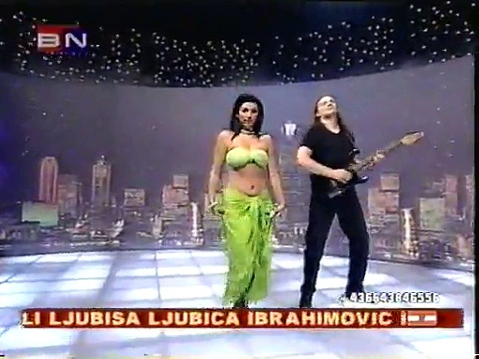 Nela Bijanic - Baci casu