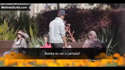 İslamafobi'ye Avustralya'da Yer Yok!   ( Sosyal... -2