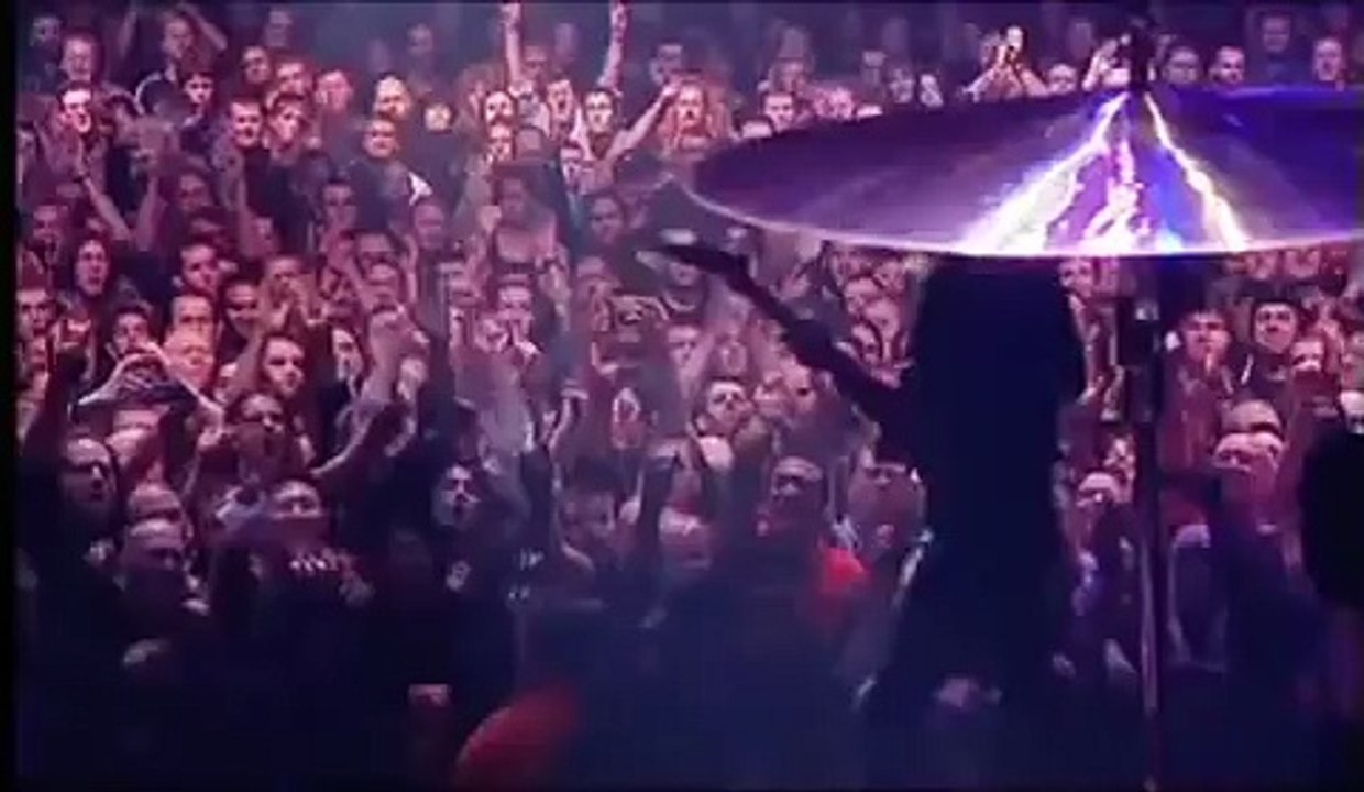 Judas Priest Victim Of Changes Live Tim "Ripper" Owens