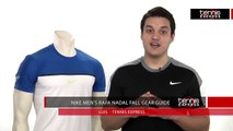 Rafael Nadal Nike Gear for US Open Series | Tennis Express