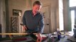 How to Maintain Your Garden Tools | At Home With P. Allen Smith