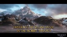 The Hobbit: The Desolation of Smaug Extended Edition Trailer & TR Altyazılı