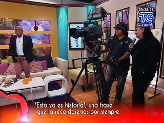 De Casa En Casa - Ex-Compañeros de Eduardo Gonzalez