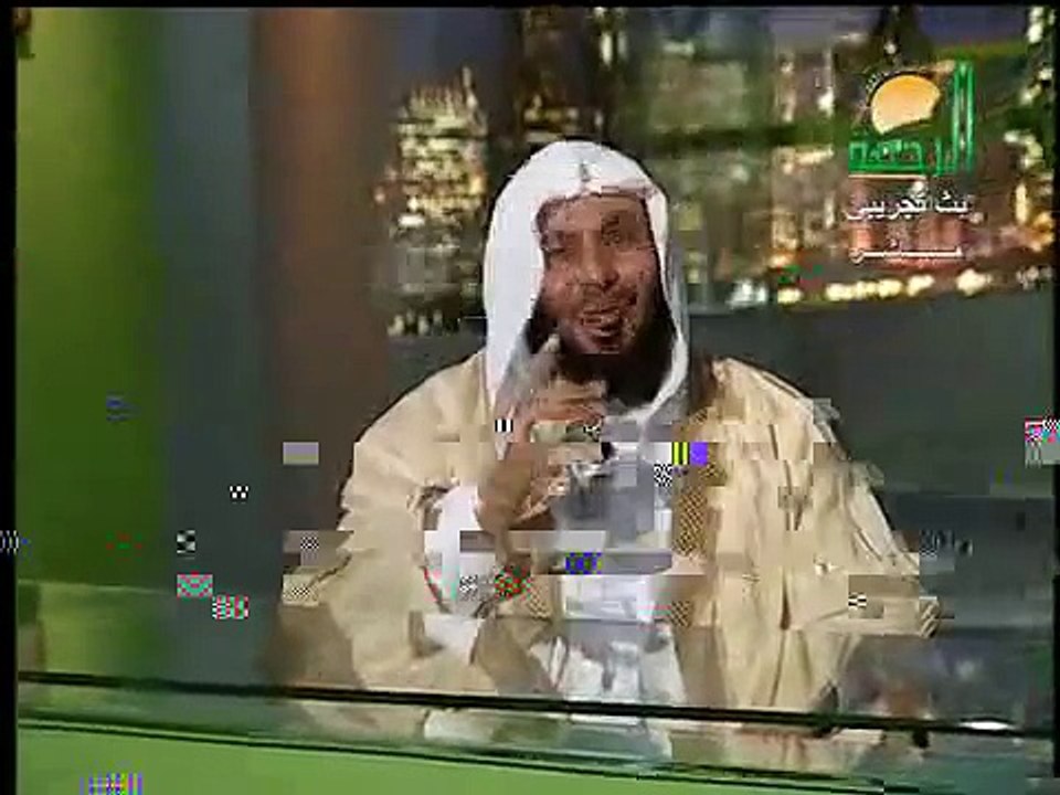 قصة مؤثرة لشاب في بر الولدين