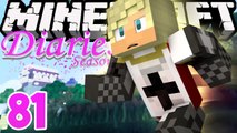 Fallen Angel | Minecraft Diaries [S2: Ep.81 Roleplay Survival Adventure!]