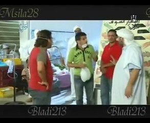 سوق الحاج لخضر صلة الرحم 02