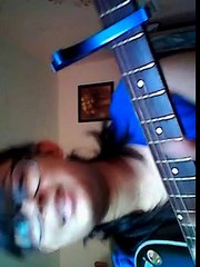 Heart wants what it wants-SG || guitar tutorial
