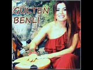 Gülten Benli - Çağrışa Çağrışa