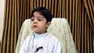 Best speech by A very small child SUBHAN ALLAH! |Islamic speech| |very small child deliver speech|