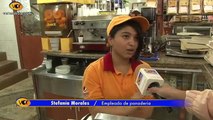 Panaderías no han recibido pan a pesar de la llegada de harina de trigo al país