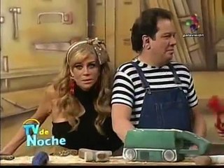 JORGE MUÑIZ,SILVIA PASQUEL NOSOTROS LOS PROBES ESE ALBUR SI LE ENTENDIMOS DIC 2011