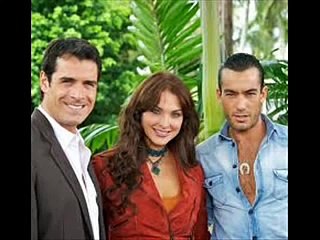 Telenovelas  2012 2013