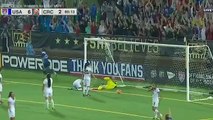 Alex Morgan: ¿viste su gol definiendo con el pecho? (VIDEO)