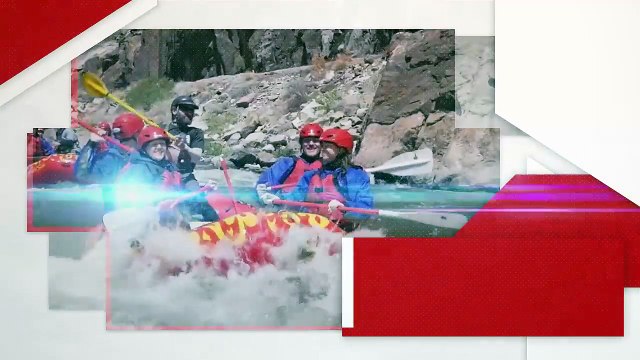 American Adventure - One of The Best Rafting Companies in Colorado