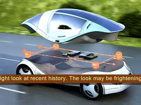 (HD) 2015 Documentary Future Aircraft Technology Will Blow your Mind