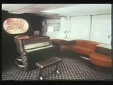 American Airlines Commercial 1972 Introducing the Luxury Fleet