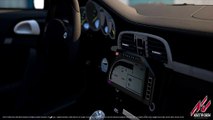 Assetto Corsa – Two New Cockpit Previews
