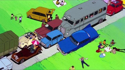 HARDYMAN RÄUMT AUF - Teil 2